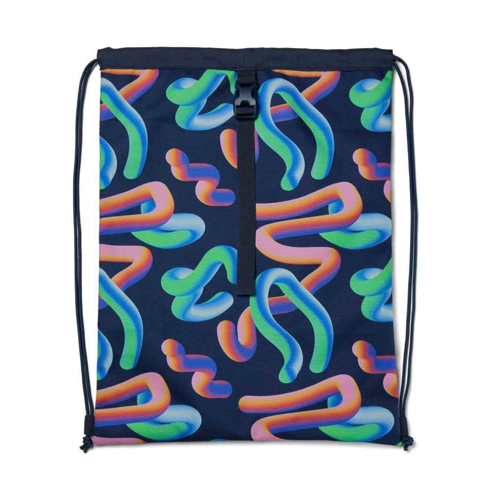 Satch Sportbeutel Crazy Twist