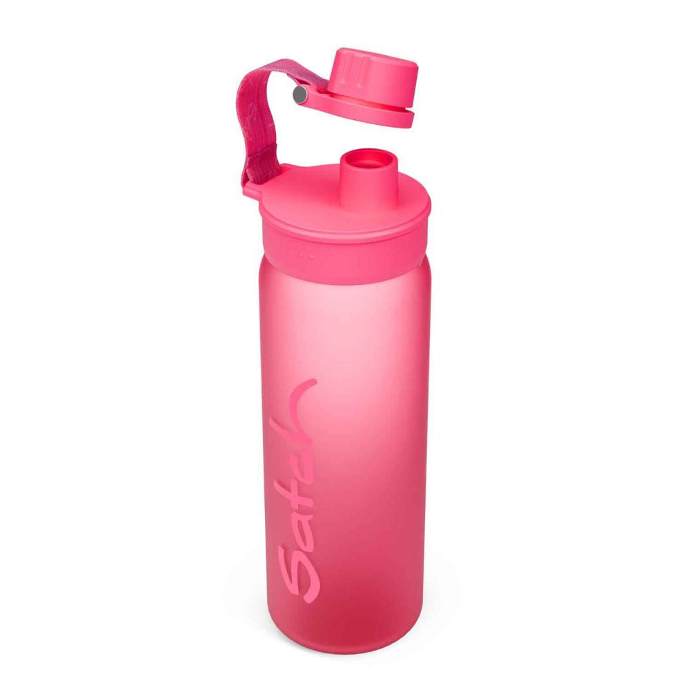 Satch Sport Trinkflasche 0,65 Liter Pink