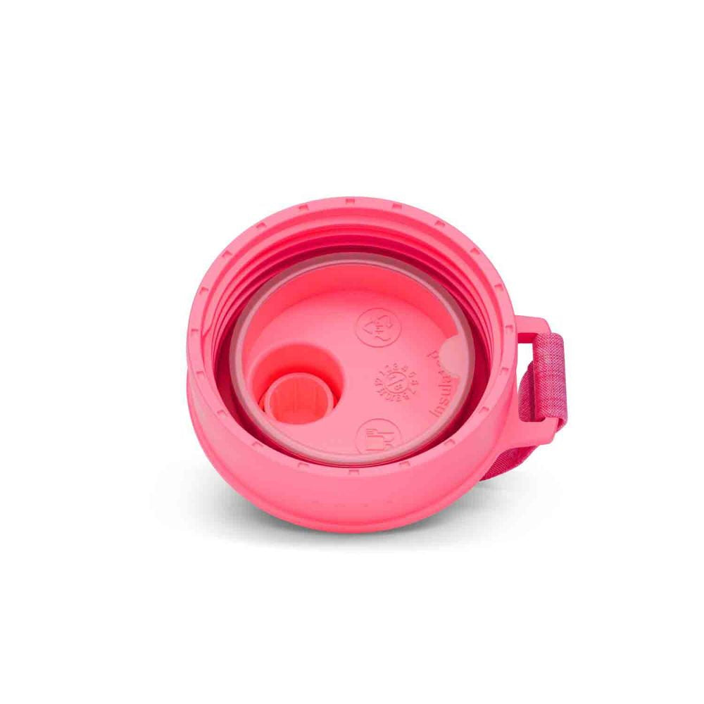Satch Sport Trinkflasche 0,65 Liter Pink