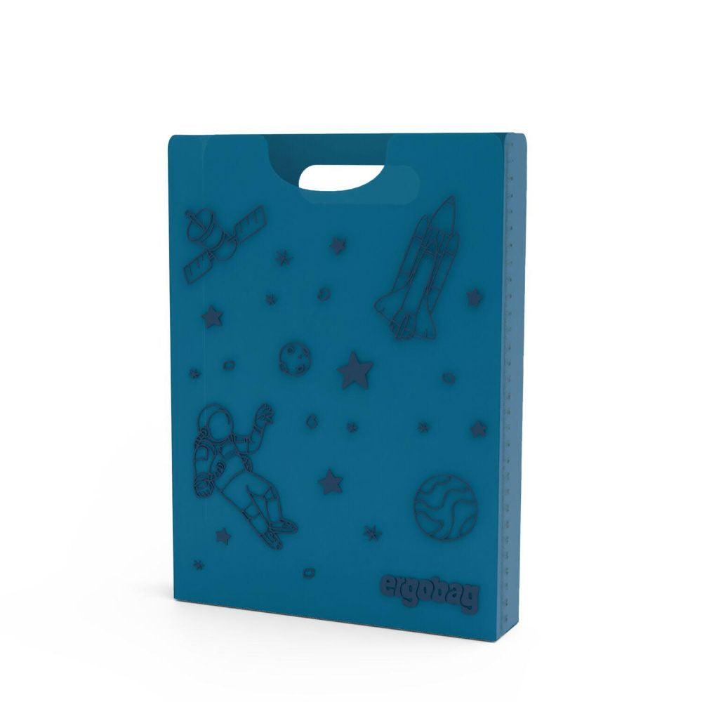 Ergobag Heftebox Astronaut