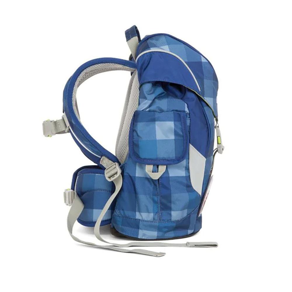Ergobag Mini Schniekokaro Kindergartenrucksack