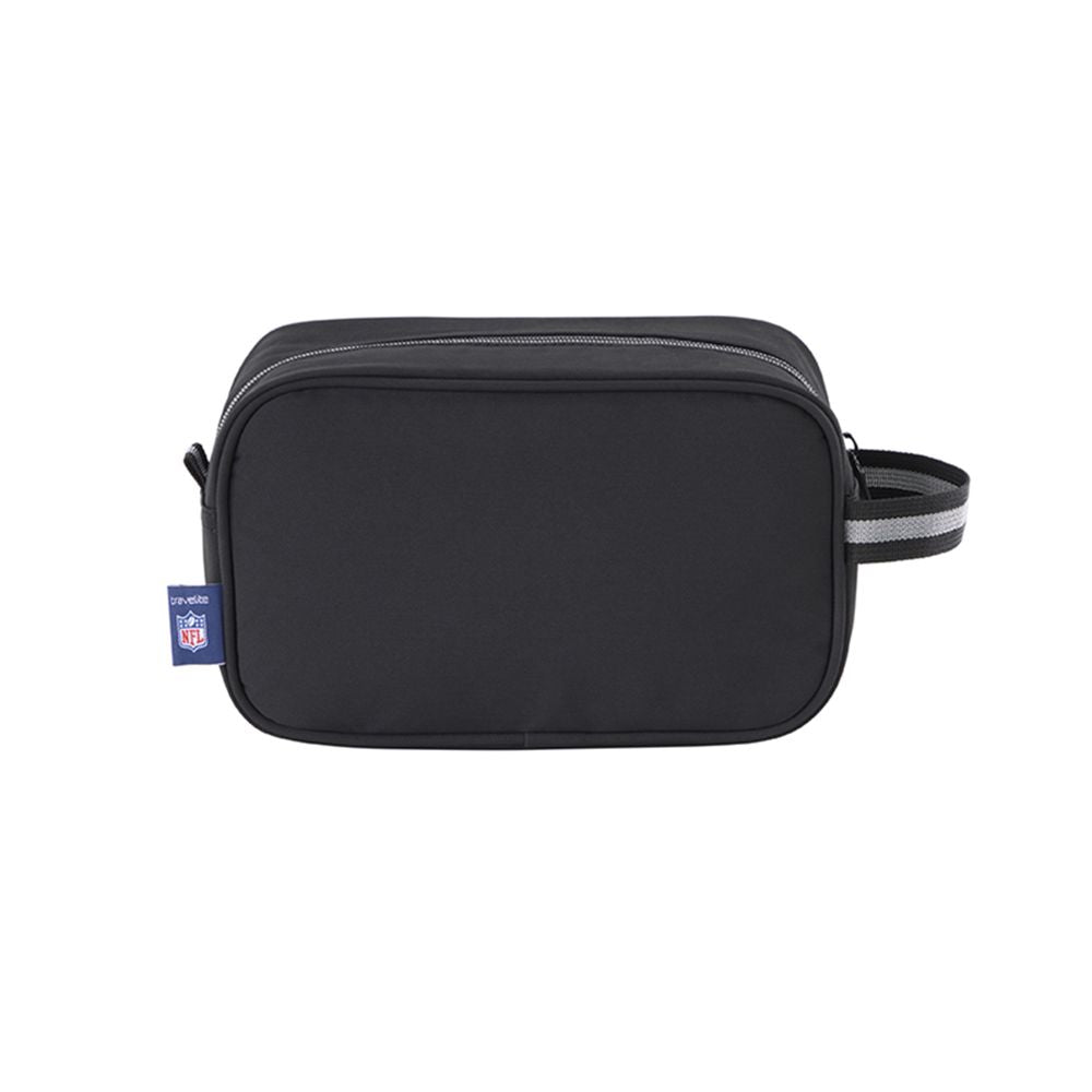 Travelite NFL Las Vegas Raiders Kulturtasche