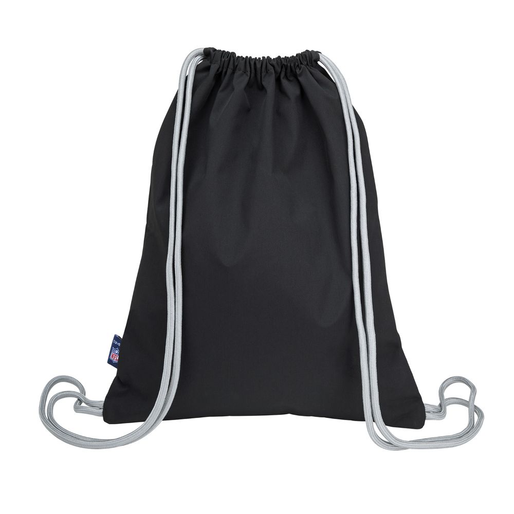 Travelite NFL Las Vegas Raiders Sportbeutel