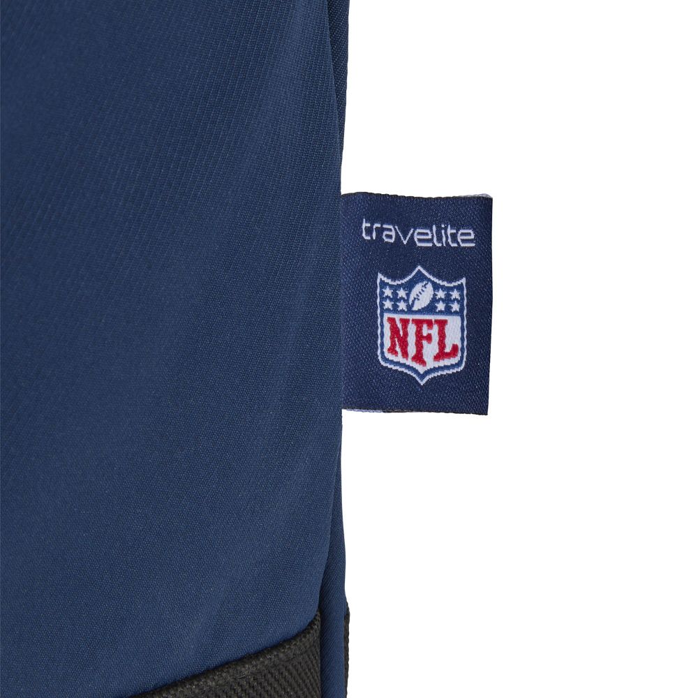Travelite NFL New England Patriots Sporttasche L