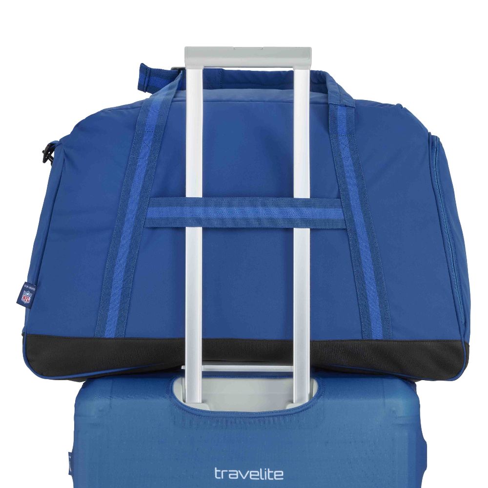 Travelite NFL Shield Sporttasche L