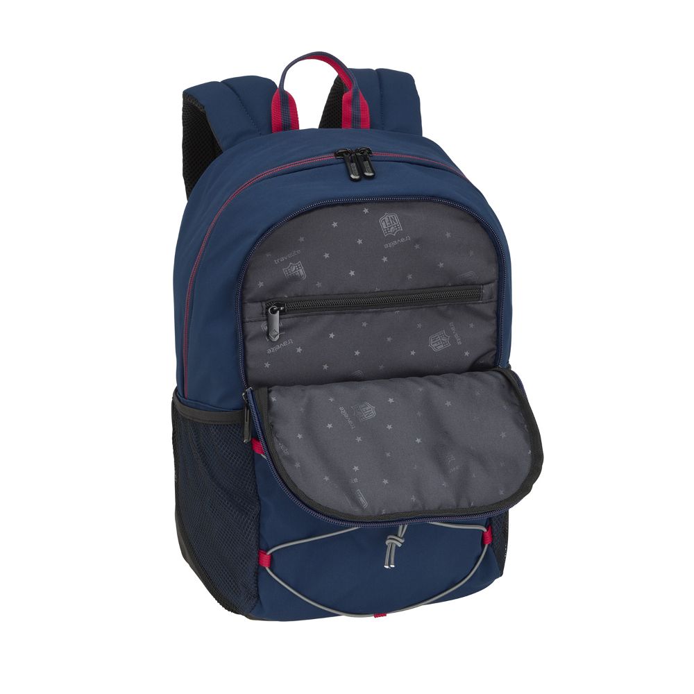 Travelite NFL Sports New England Patriots Rucksack