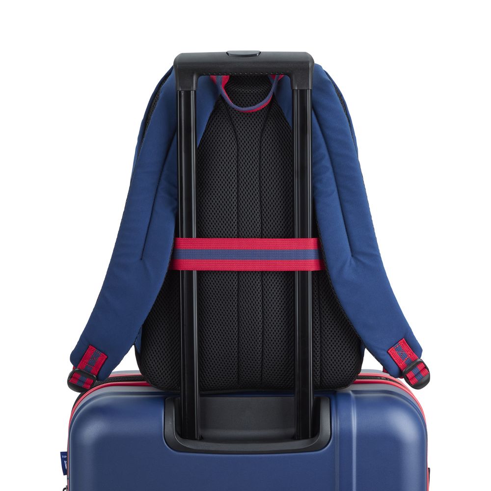 Travelite NFL Sports New England Patriots Rucksack