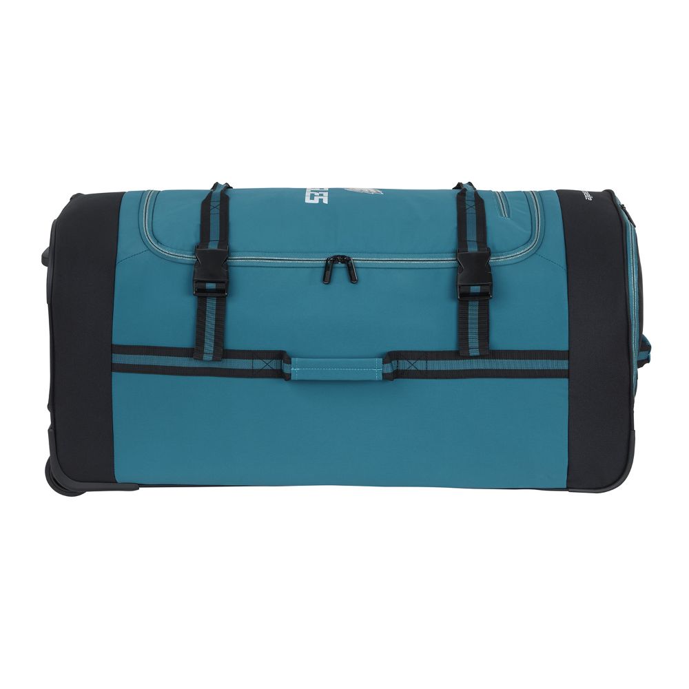 Travelite NFL Philadelphia Eagles Rollenreisetasche