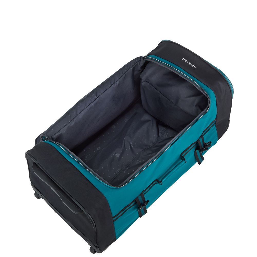 Travelite NFL Philadelphia Eagles Rollenreisetasche