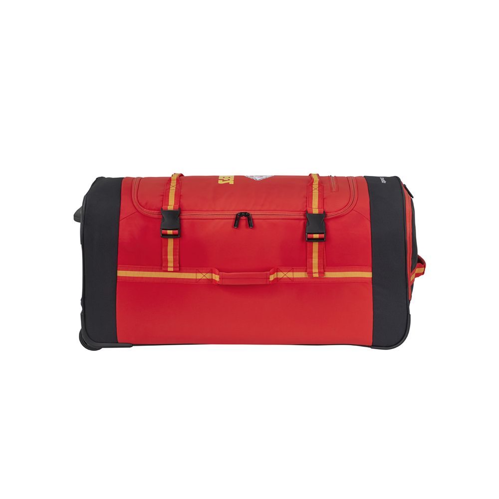 Travelite NFL Kansas City Chiefs Rollenreisetasche