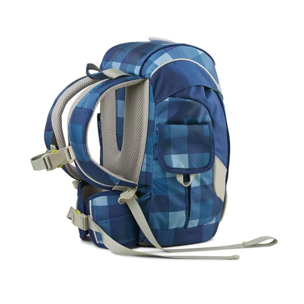 Ergobag Mini Schniekokaro Kindergartenrucksack