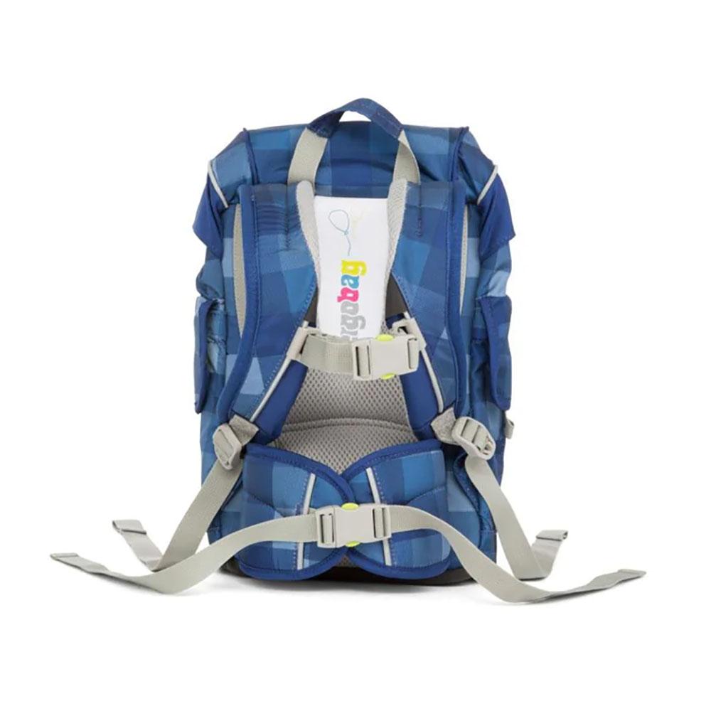 Ergobag Mini Schniekokaro Kindergartenrucksack