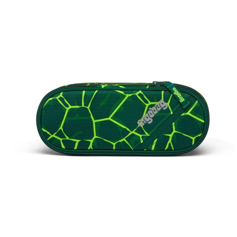 Ergobag Cubo BärRex Schulranzen Set 5tlg.