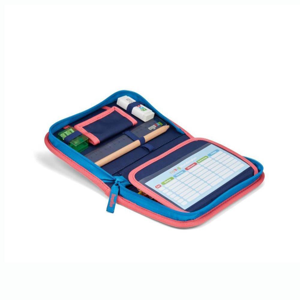 Ergobag Pack VoltiBär Schulrucksack Set 6tlg.