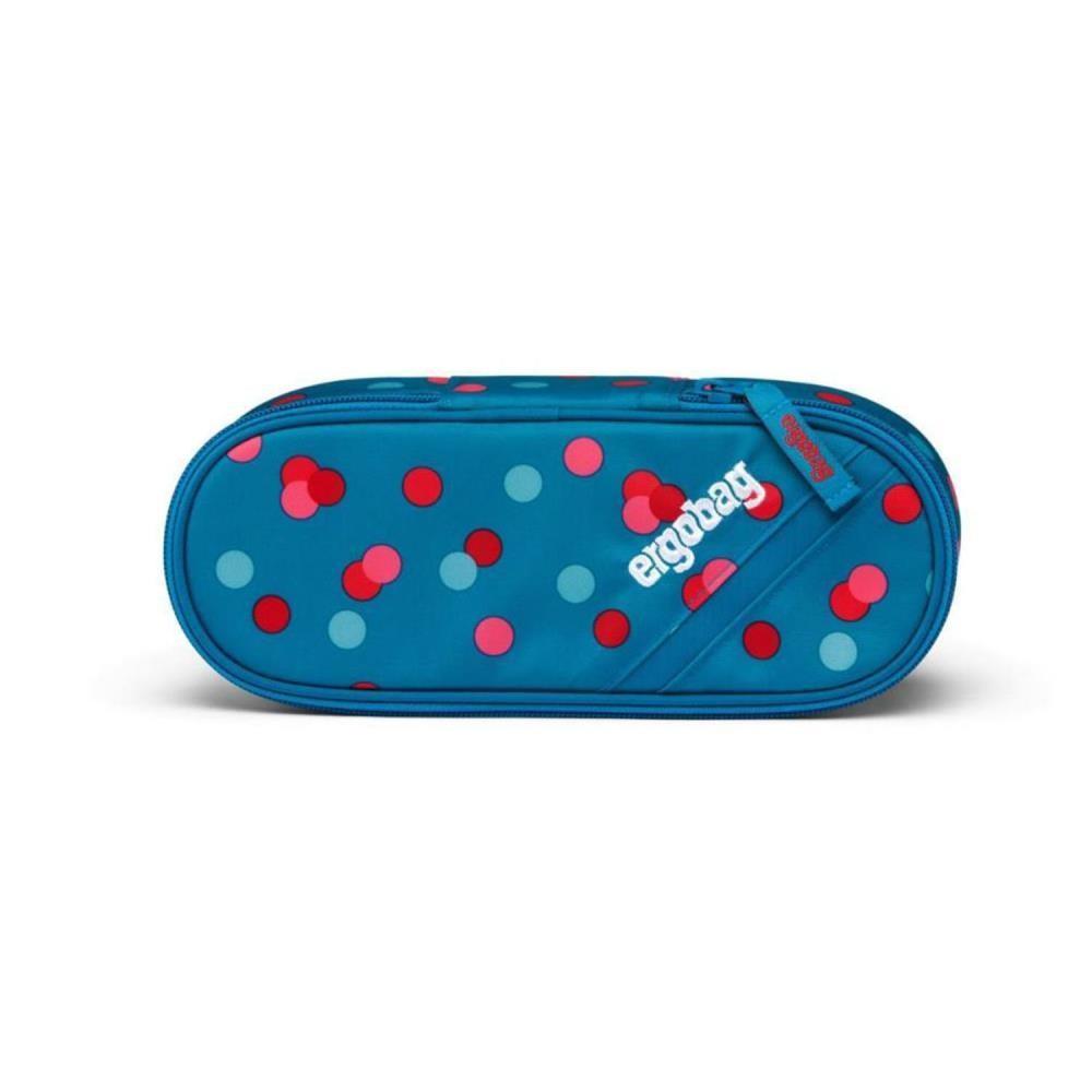 Ergobag Cubo VoltiBär Schulranzen Set 5tlg.