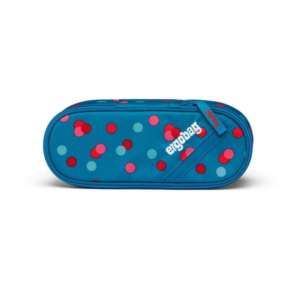 Ergobag Cubo Light VoltiBär Schulranzen Set 6tlg.