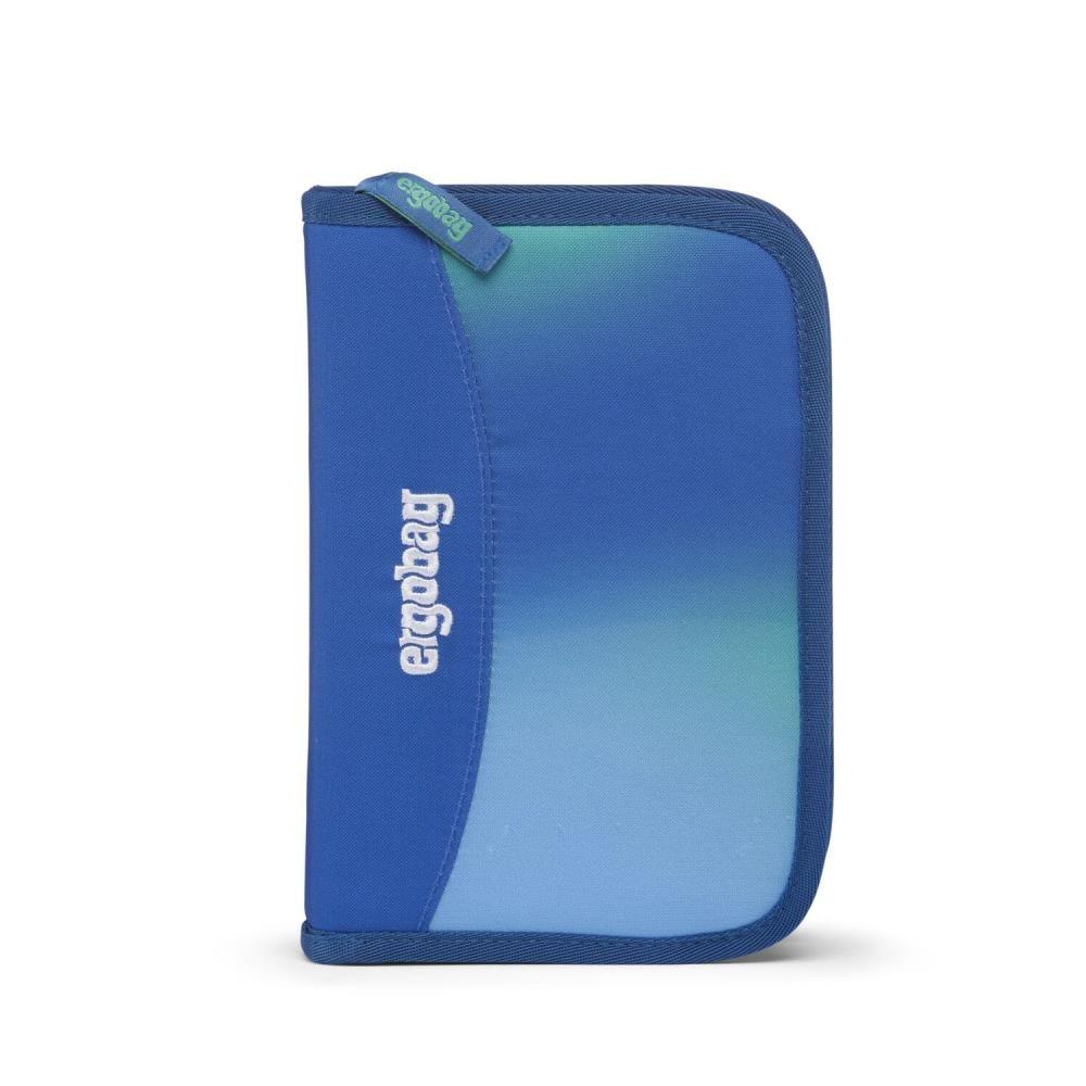 Ergobag Cubo DschungelfieBär Colour Splash Edition Schulranzen Set 5tlg.