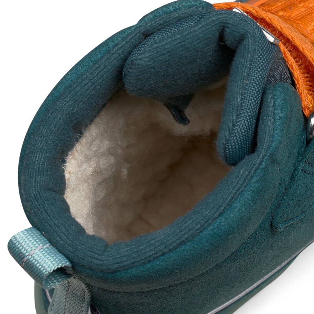 Affenzahn Winterstiefel Chamude Comfy Hase