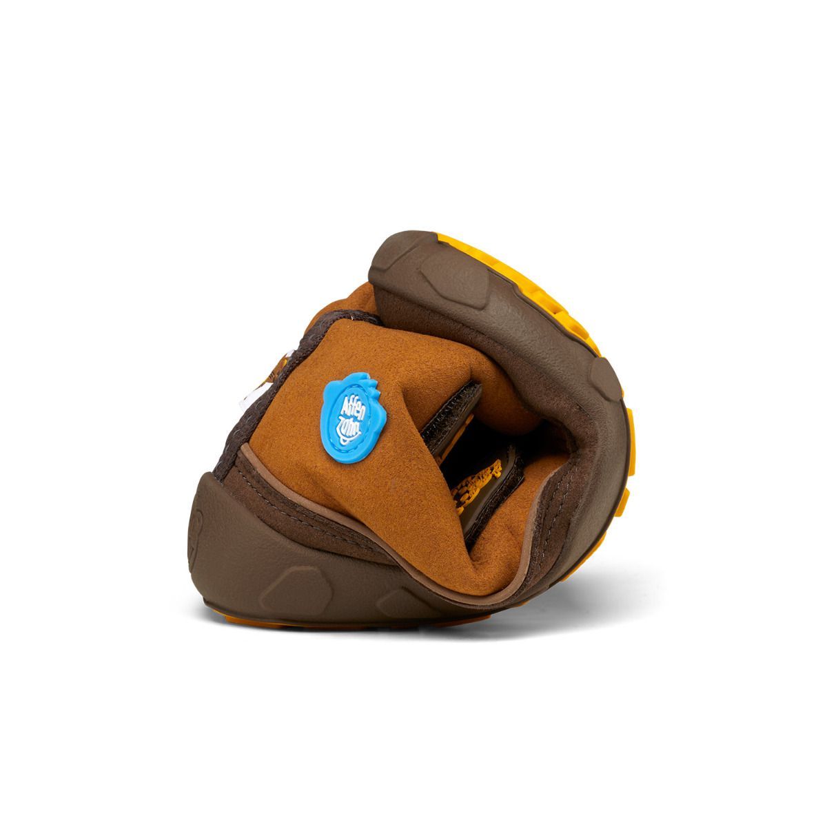 Affenzahn Winterstiefel Chamude Comfy Tiger