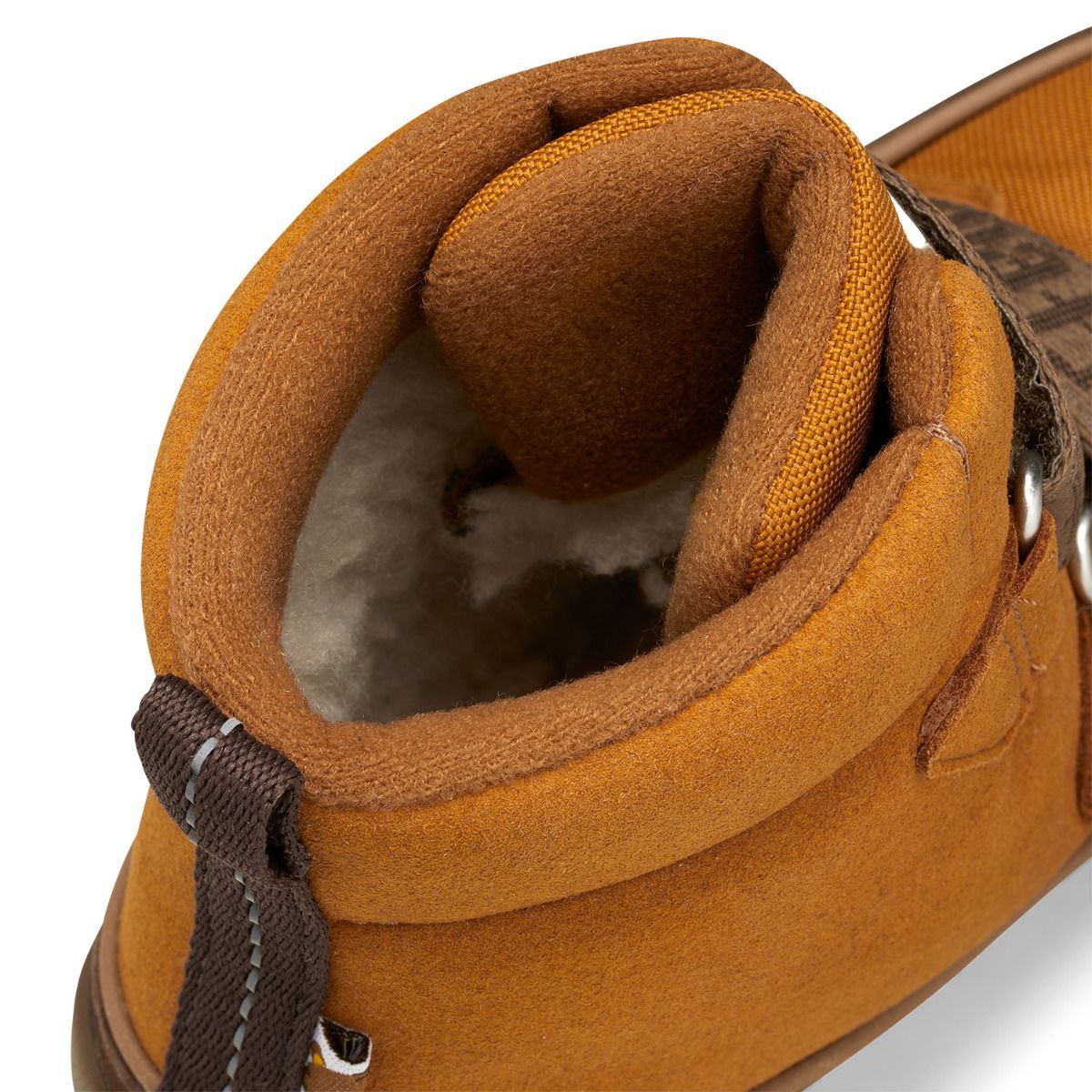 Affenzahn Winterstiefel Chamude Comfy Tiger