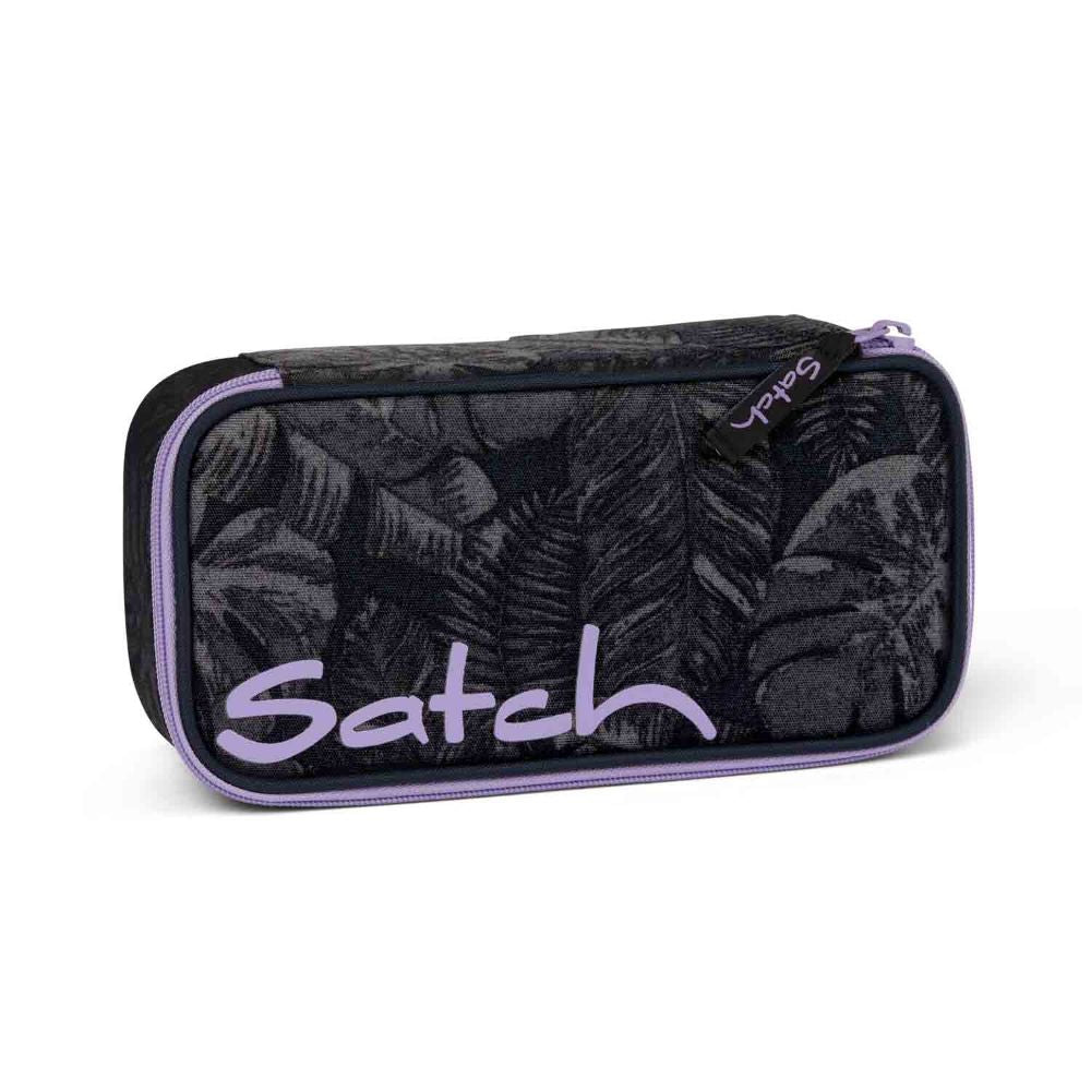 Satch Pack Betty Grey Bondi Beach Special Edition Schulrucksack Set 4tlg.