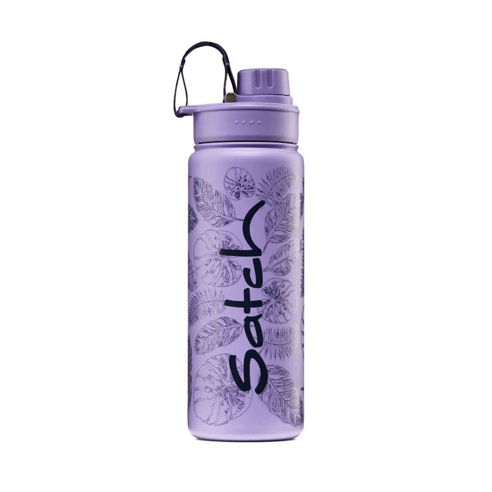 Satch Pack Betty Grey Bondi Beach Special Edition Schulrucksack Set 4tlg.