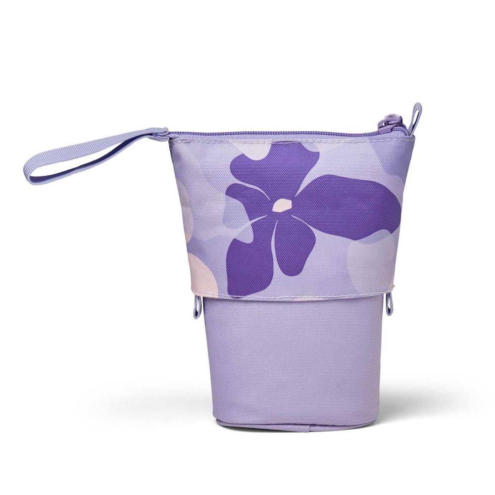 Satch Pencil Slider Lilac Blossom Etui