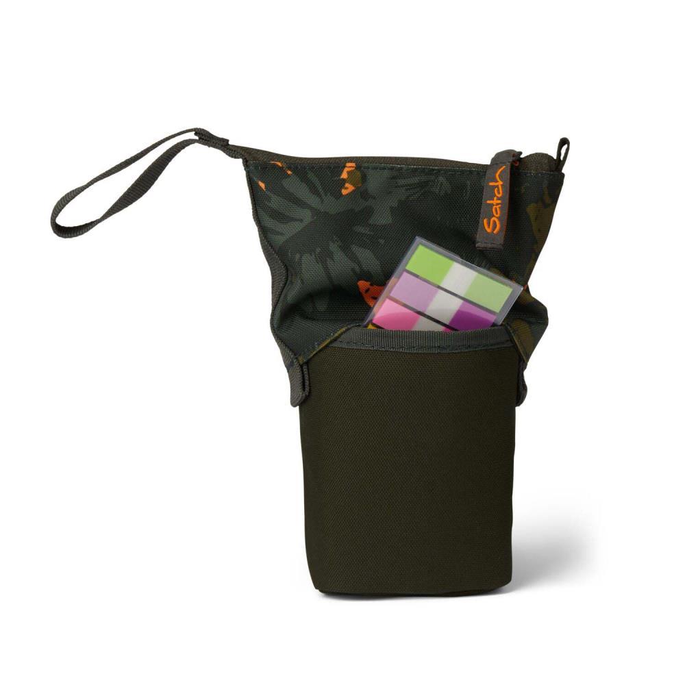 Satch Pencil Slider Jurassic Jungle Etui