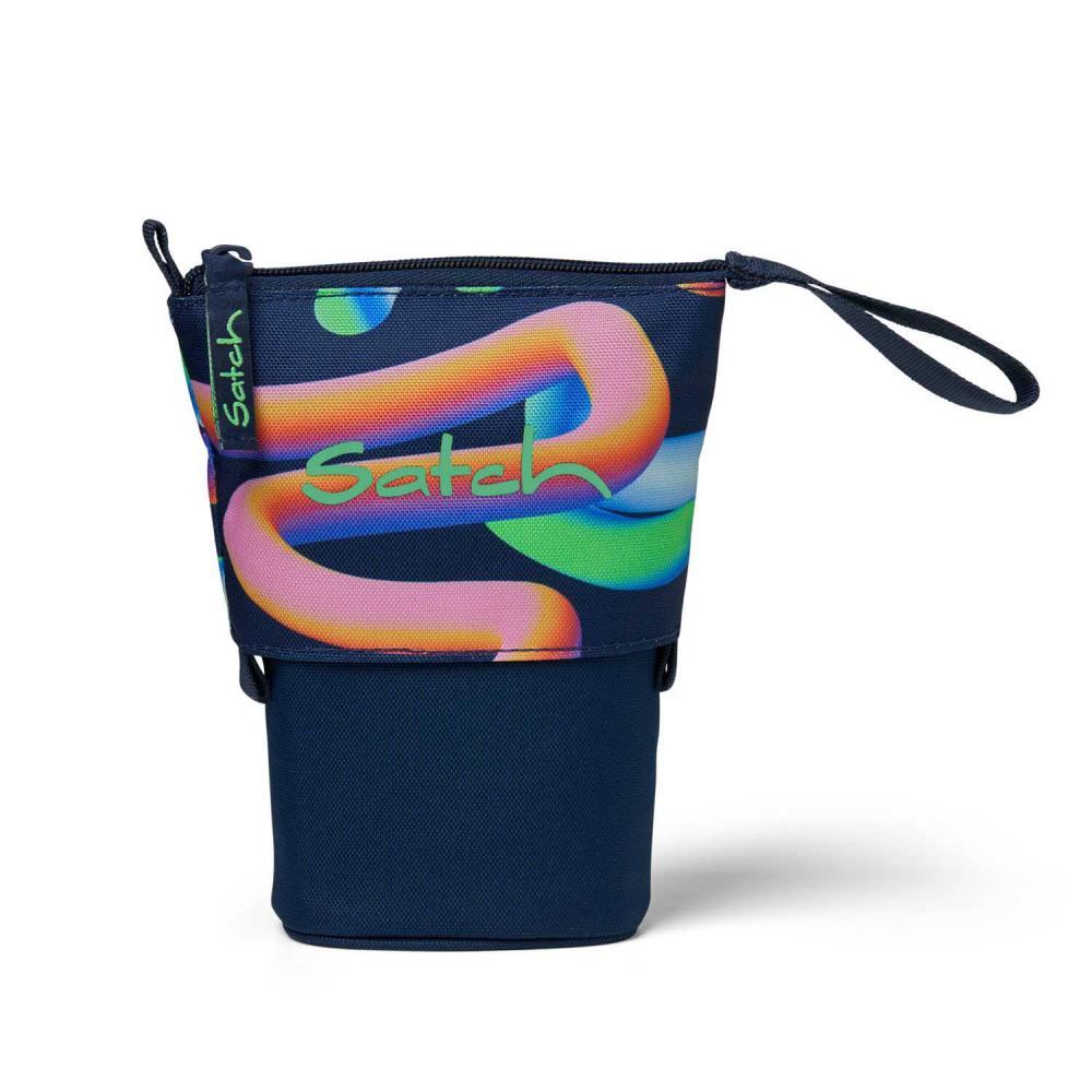 Satch Pencil Slider Crazy Twist Etui