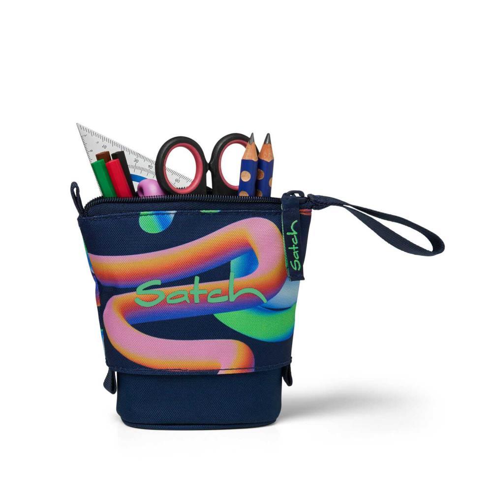 Satch Pencil Slider Crazy Twist Etui