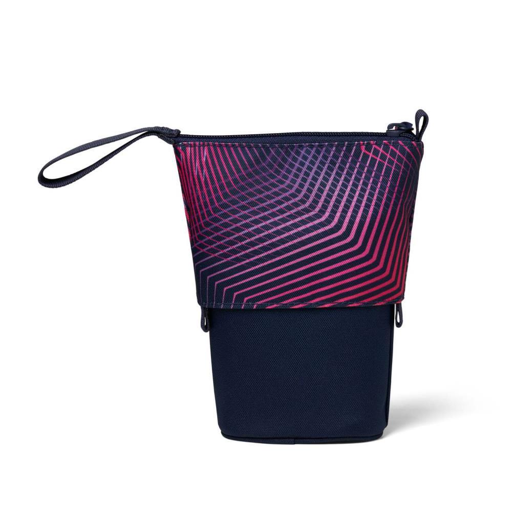 Satch Pencil Slider Seismic Pink Etui