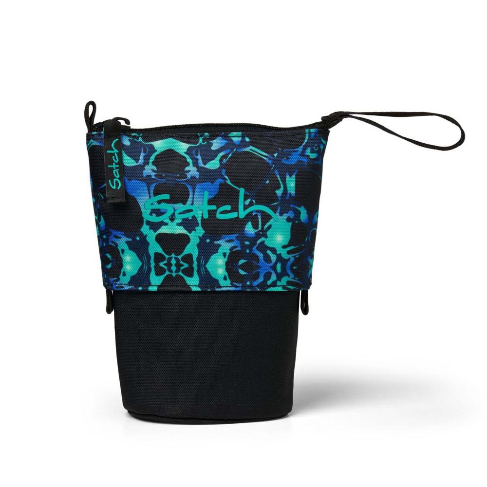 Satch Pencil Slider Caleido Blue Etui