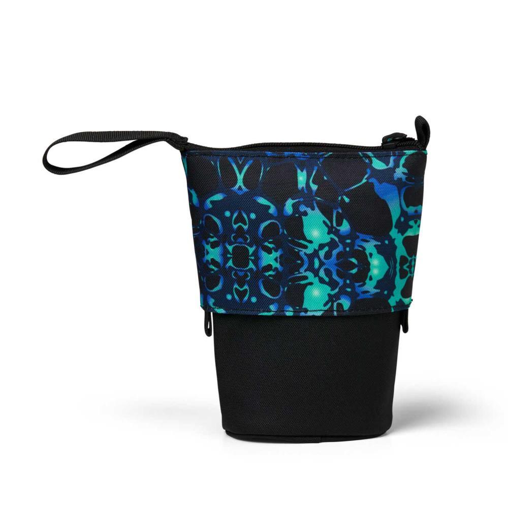 Satch Pencil Slider Caleido Blue Etui