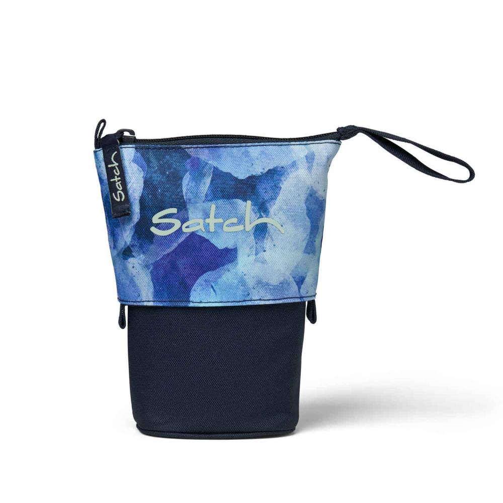 Satch Pencil Slider Blurry Sky Etui