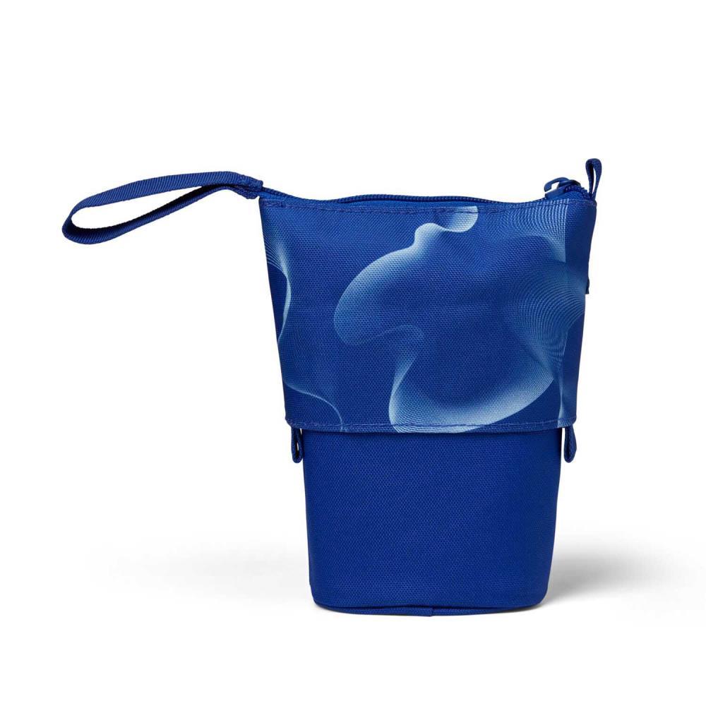 Satch Pencil Slider Vibrant Blue Etui