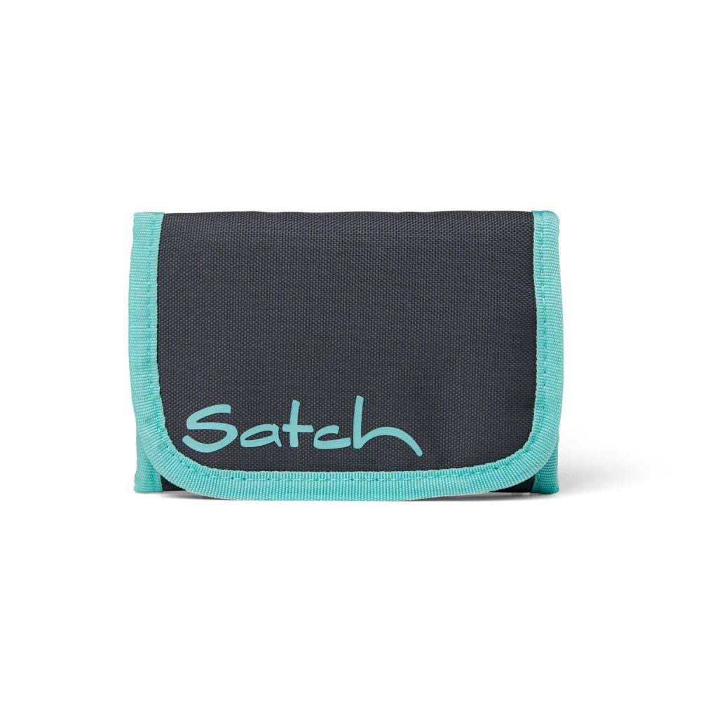 Satch Pack Mint Phantom Kollektor Edition Schulrucksack Set 8tlg.