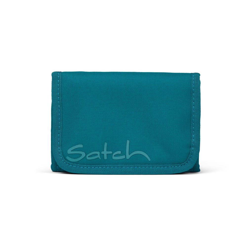 Satch Geldbörse / Portemonnaie Deep Petrol