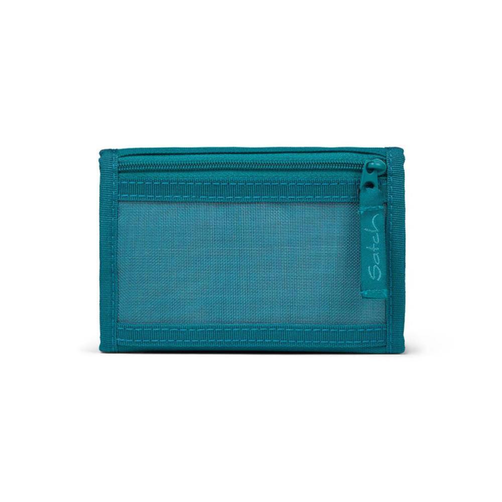 Satch Geldbörse / Portemonnaie Deep Petrol