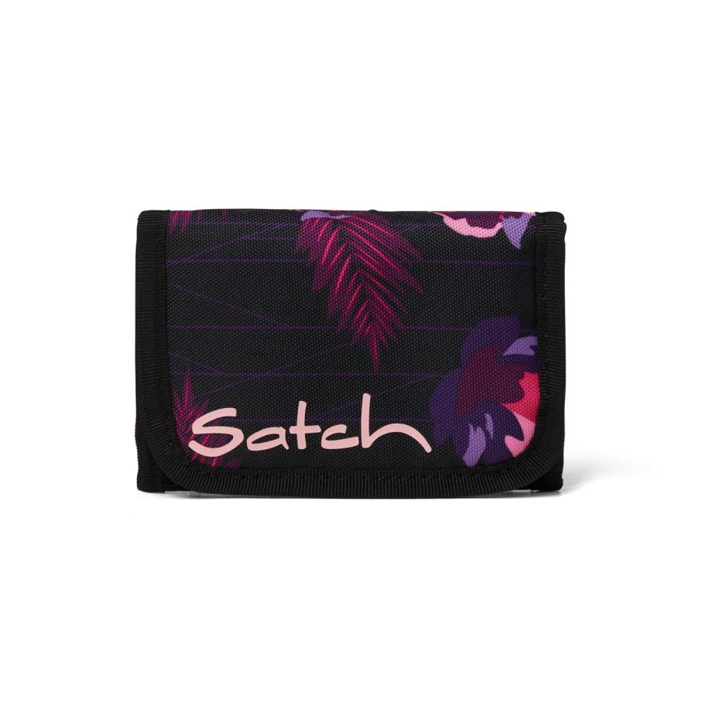 Satch Pack Mystic Nights Streetwalk Edition Schulrucksack Set 4tlg.