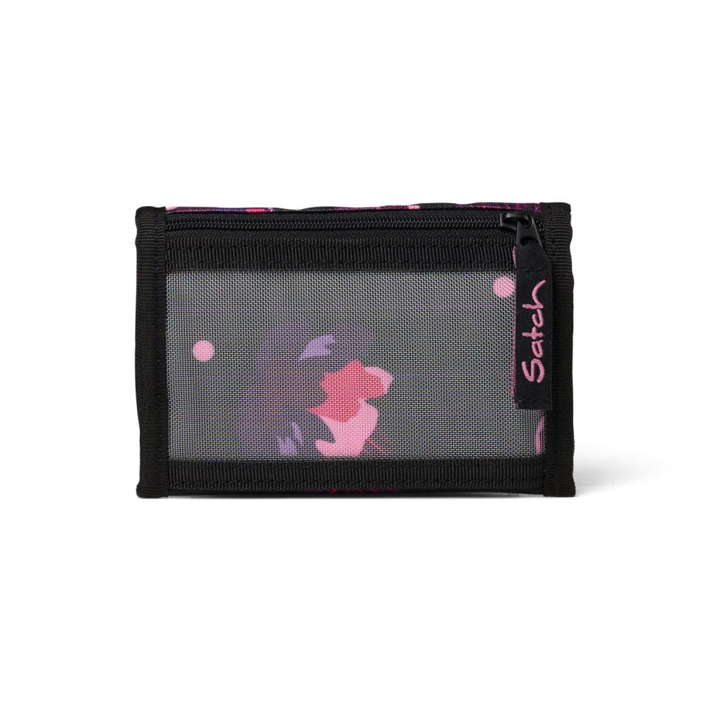 Satch Pack Mystic Nights Streetwalk Edition Schulrucksack Set 4tlg.