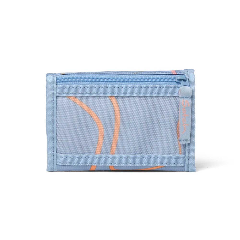 Satch Geldbörse / Portemonnaie Vivid Blue