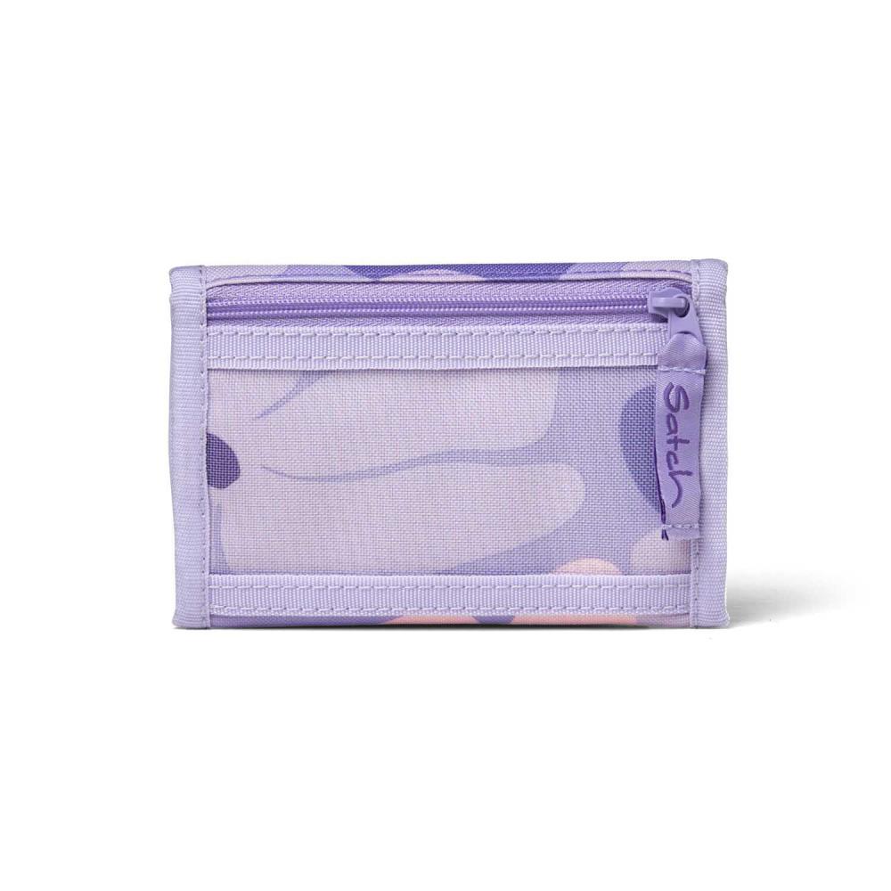 Satch Geldbörse / Portemonnaie Lilac Blossom