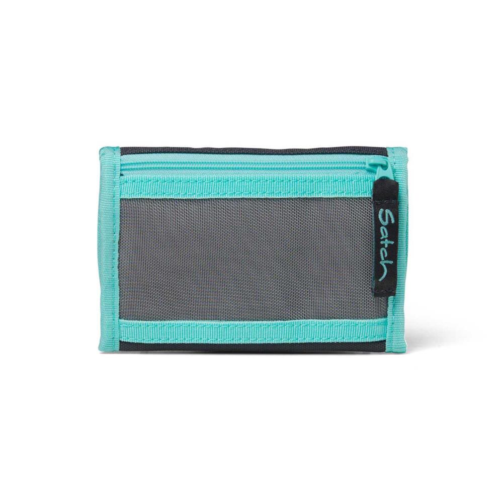 Satch Geldbörse / Portemonnaie Mint Phantom