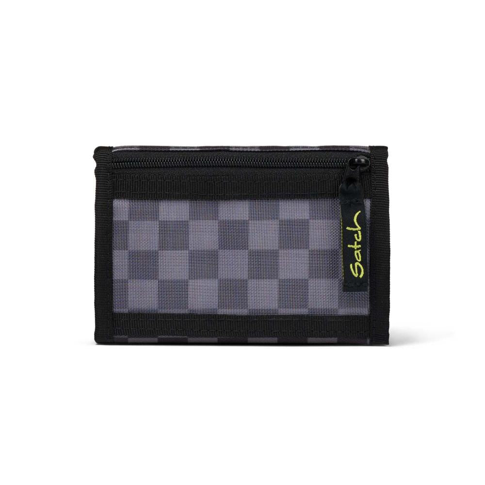 Satch Match Ninja Matrix Streetwalk Edition Schulrucksack Set 4tlg.