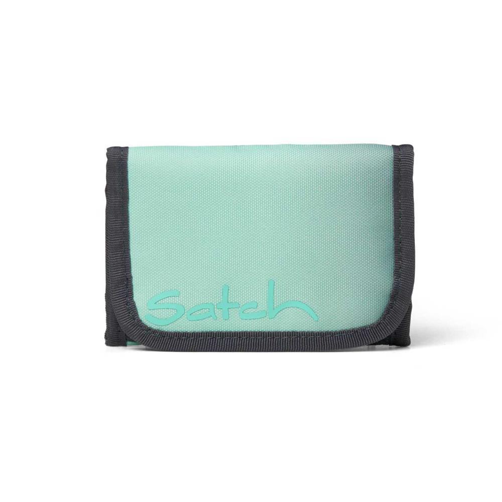 Satch Geldbörse / Portemonnaie Gradient Mint