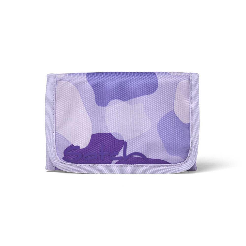 Satch Geldbörse / Portemonnaie Lilac Blossom