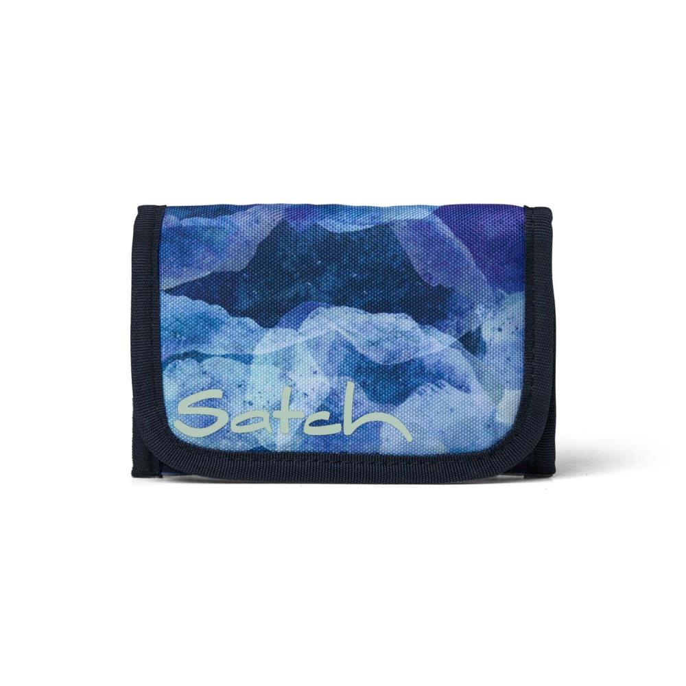Satch Pack Blurry Sky Kollektor Edition Schulrucksack Set 8tlg.
