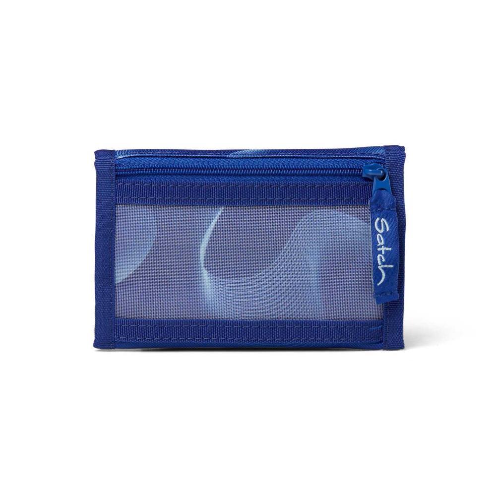 Satch Geldbörse / Portemonnaie Vibrant Blue