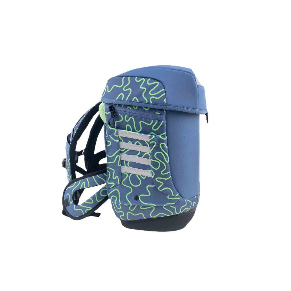 Innovabaq Space Grey Schulranzen Set 5tlg.