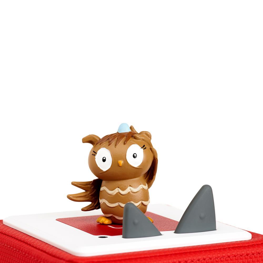 Tonies Content Tonie Die Eule mit der Beule